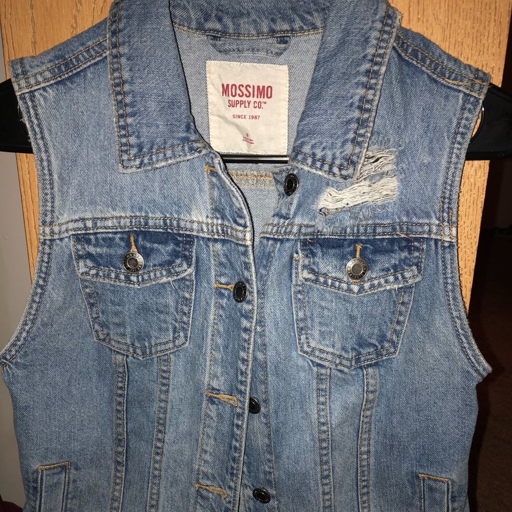 Women’s vest